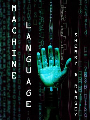 cover image of Machine Language